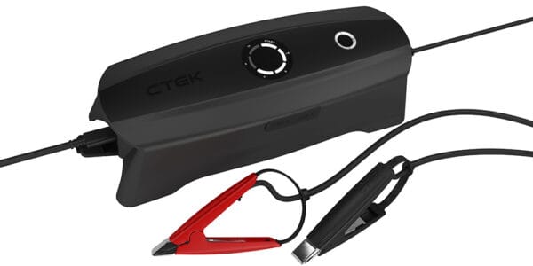 PUNJAC CTEK CS FREE