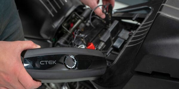 CTEK PUNJAČ CS ONE EU - Slika 5
